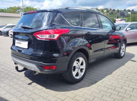 Ford - Kuga