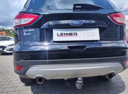 Ford - Kuga