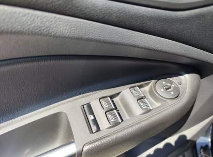 Ford - Kuga