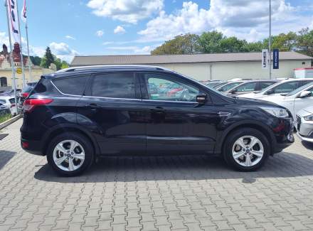 Ford - Kuga