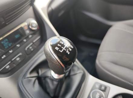 Ford - Kuga