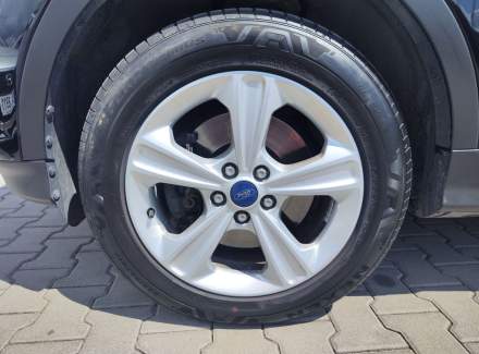 Ford - Kuga