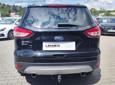Ford - Kuga