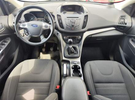 Ford - Kuga