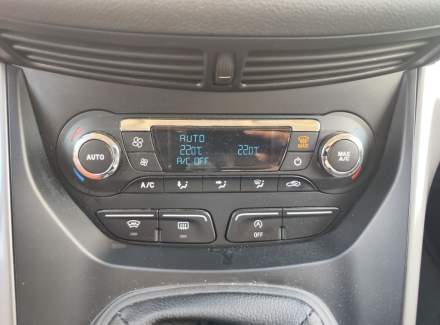 Ford - Kuga