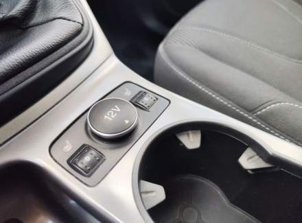 Ford - Kuga