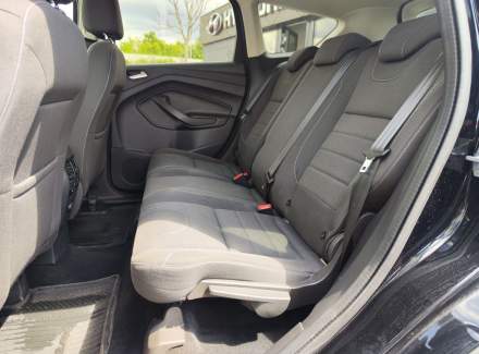 Ford - Kuga