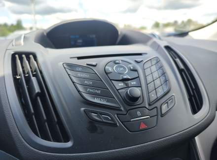 Ford - Kuga