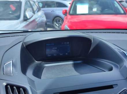 Ford - Kuga