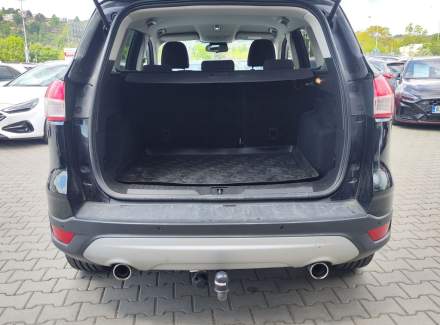 Ford - Kuga