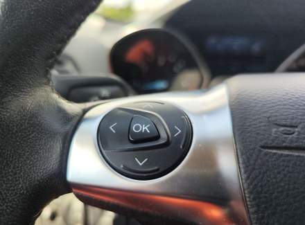 Ford - Kuga