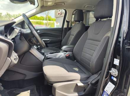 Ford - Kuga