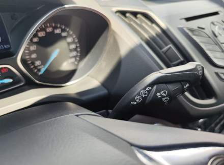 Ford - Kuga