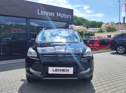 Ford - Kuga