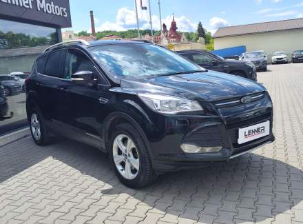 Ford - Kuga