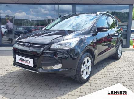 Ford - Kuga