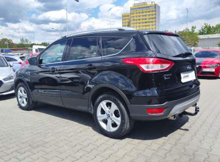 Ford - Kuga