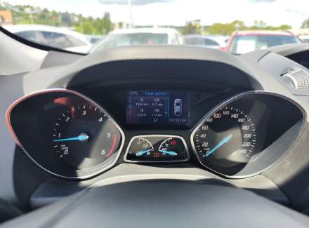 Ford - Kuga
