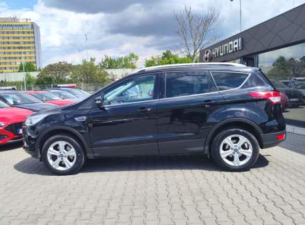 Ford - Kuga