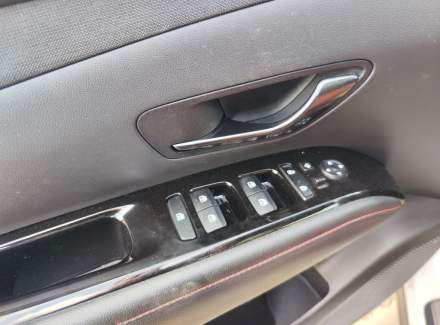 Hyundai - Tucson