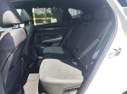 Hyundai - Tucson