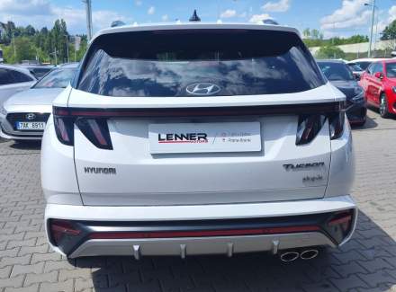 Hyundai - Tucson