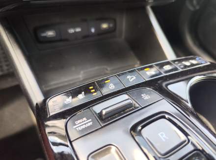 Hyundai - Tucson