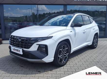 Hyundai - Tucson