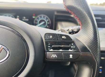 Hyundai - Tucson