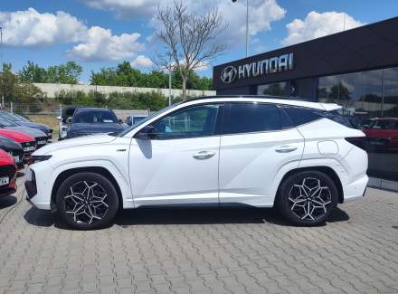 Hyundai - Tucson