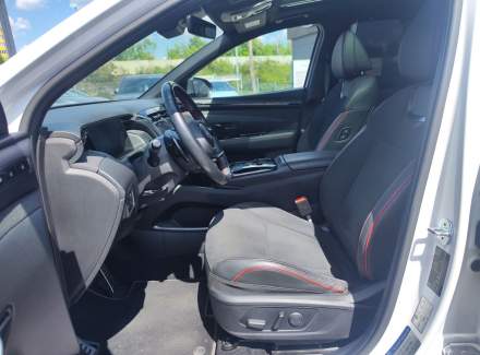 Hyundai - Tucson