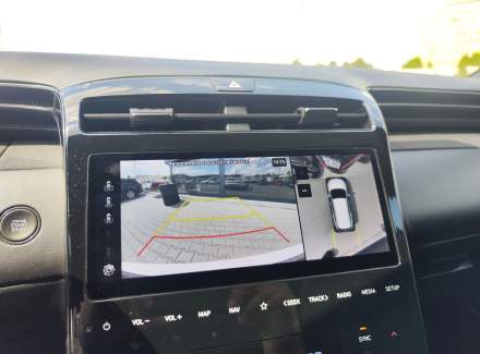 Hyundai - Tucson
