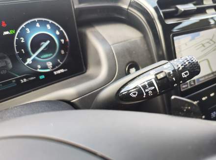 Hyundai - Tucson
