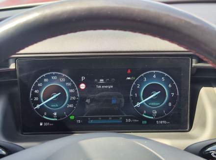 Hyundai - Tucson