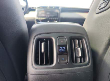 Hyundai - Tucson
