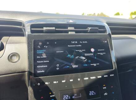 Hyundai - Tucson