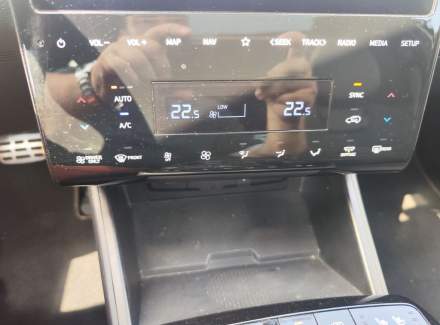 Hyundai - Tucson