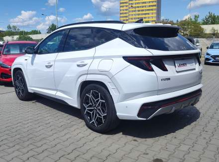 Hyundai - Tucson