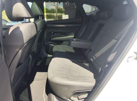Hyundai - Tucson