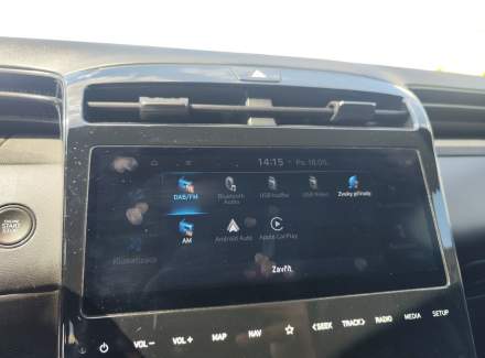 Hyundai - Tucson