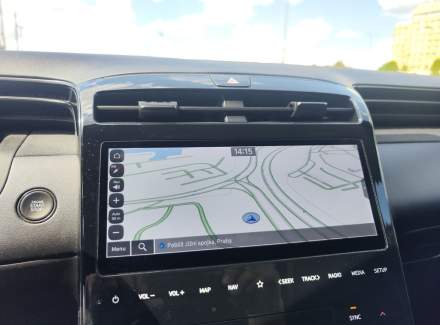 Hyundai - Tucson