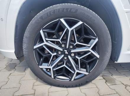 Hyundai - Tucson