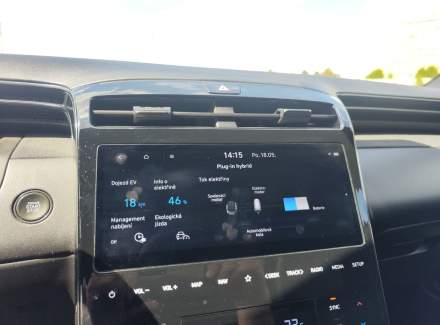 Hyundai - Tucson