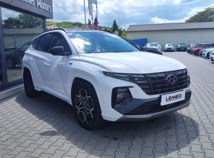 Hyundai - Tucson