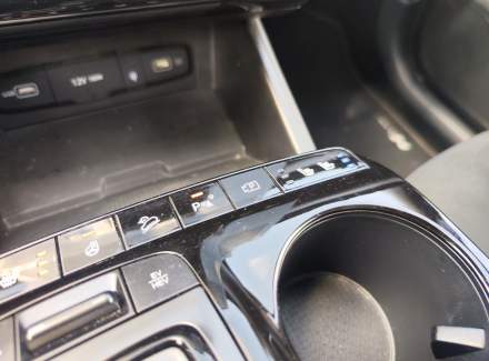Hyundai - Tucson