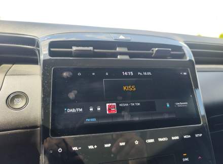 Hyundai - Tucson