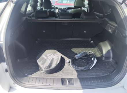 Hyundai - Tucson