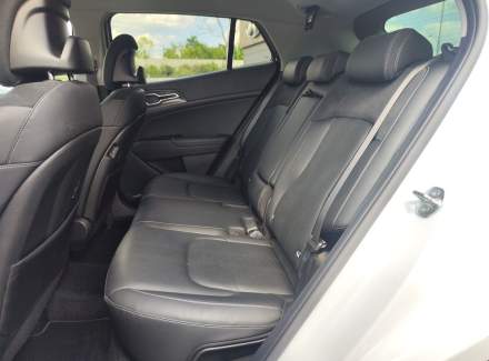 Kia - Sportage