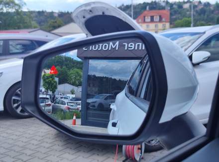 Kia - Sportage