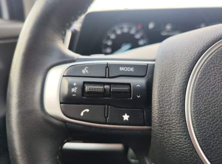 Kia - Sportage